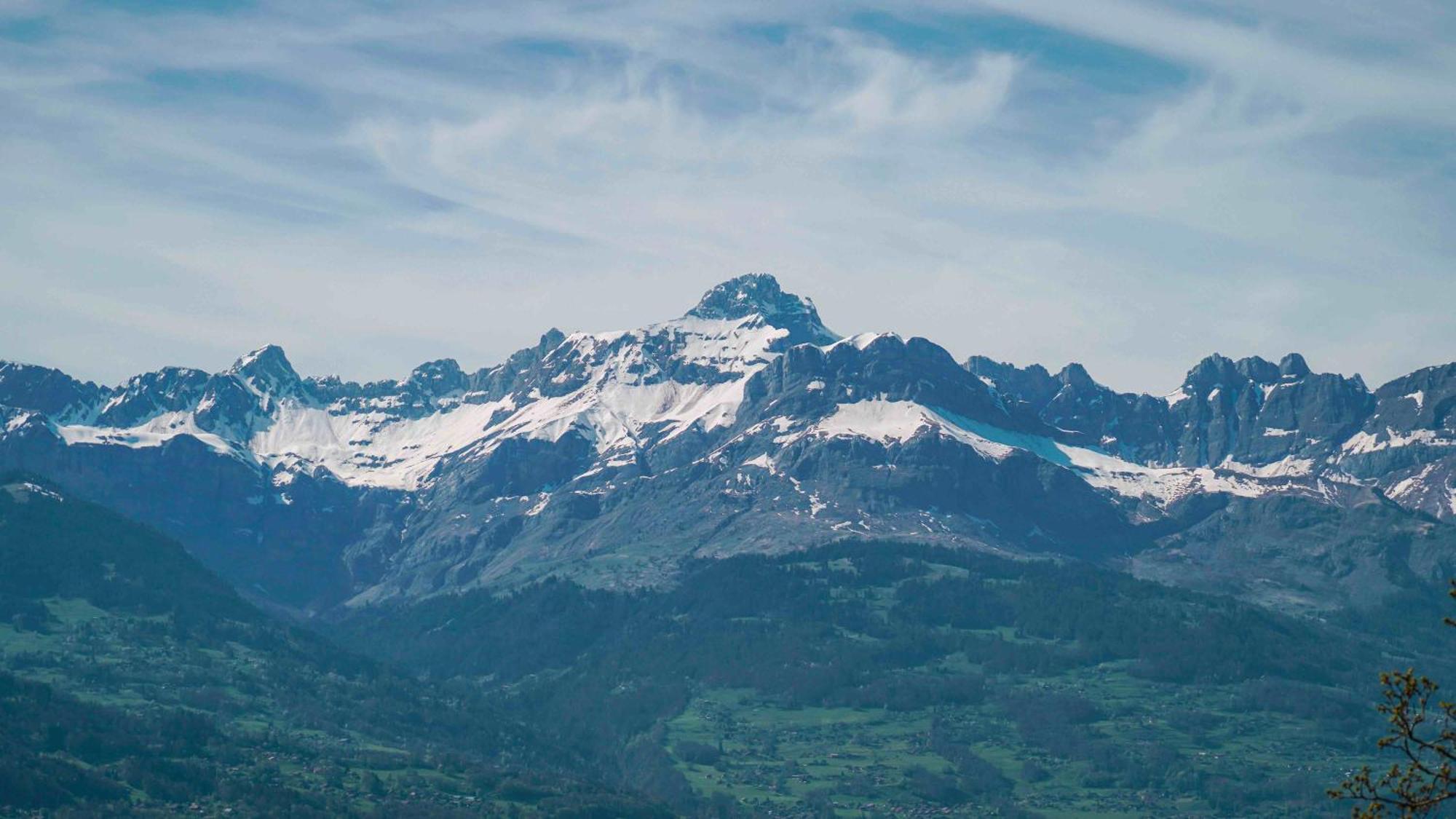 Gite Du Montblanc, Glmb Saint-Gervais-les-Bains Extérieur photo