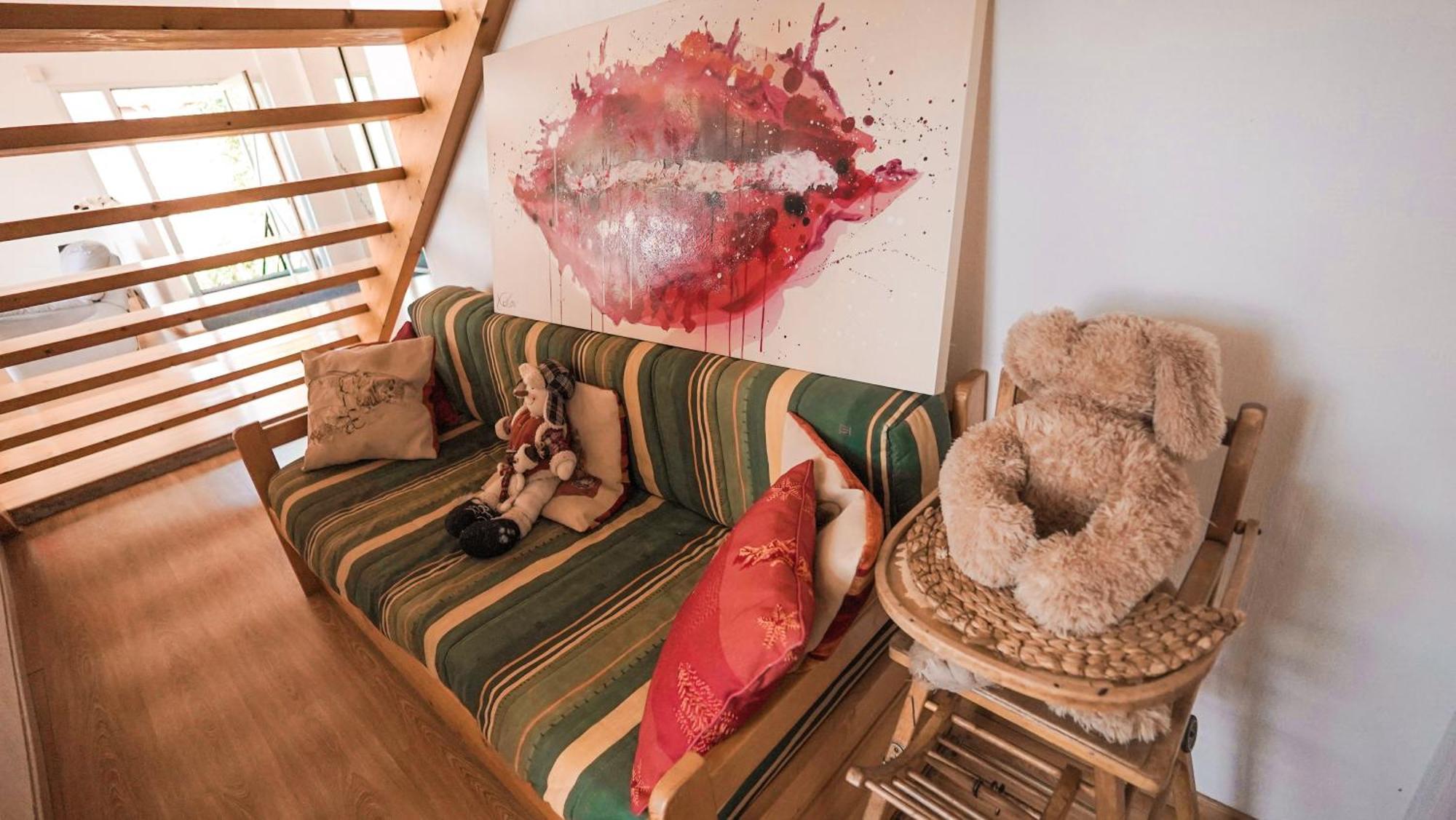 Gite Du Montblanc, Glmb Saint-Gervais-les-Bains Extérieur photo