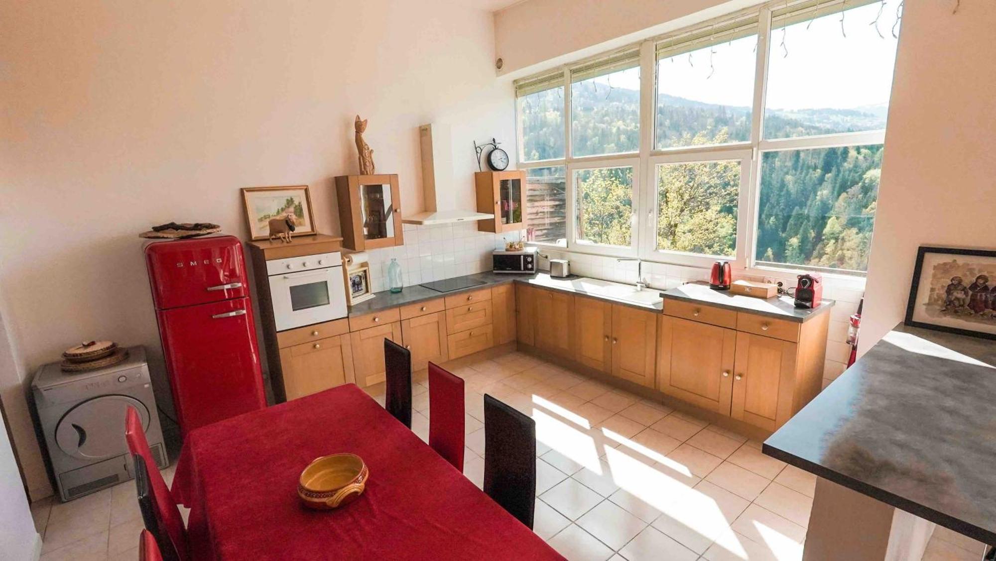 Gite Du Montblanc, Glmb Saint-Gervais-les-Bains Extérieur photo