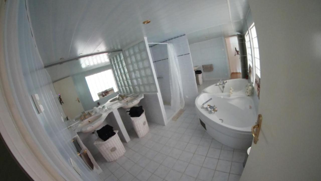 Gite Du Montblanc, Glmb Saint-Gervais-les-Bains Extérieur photo